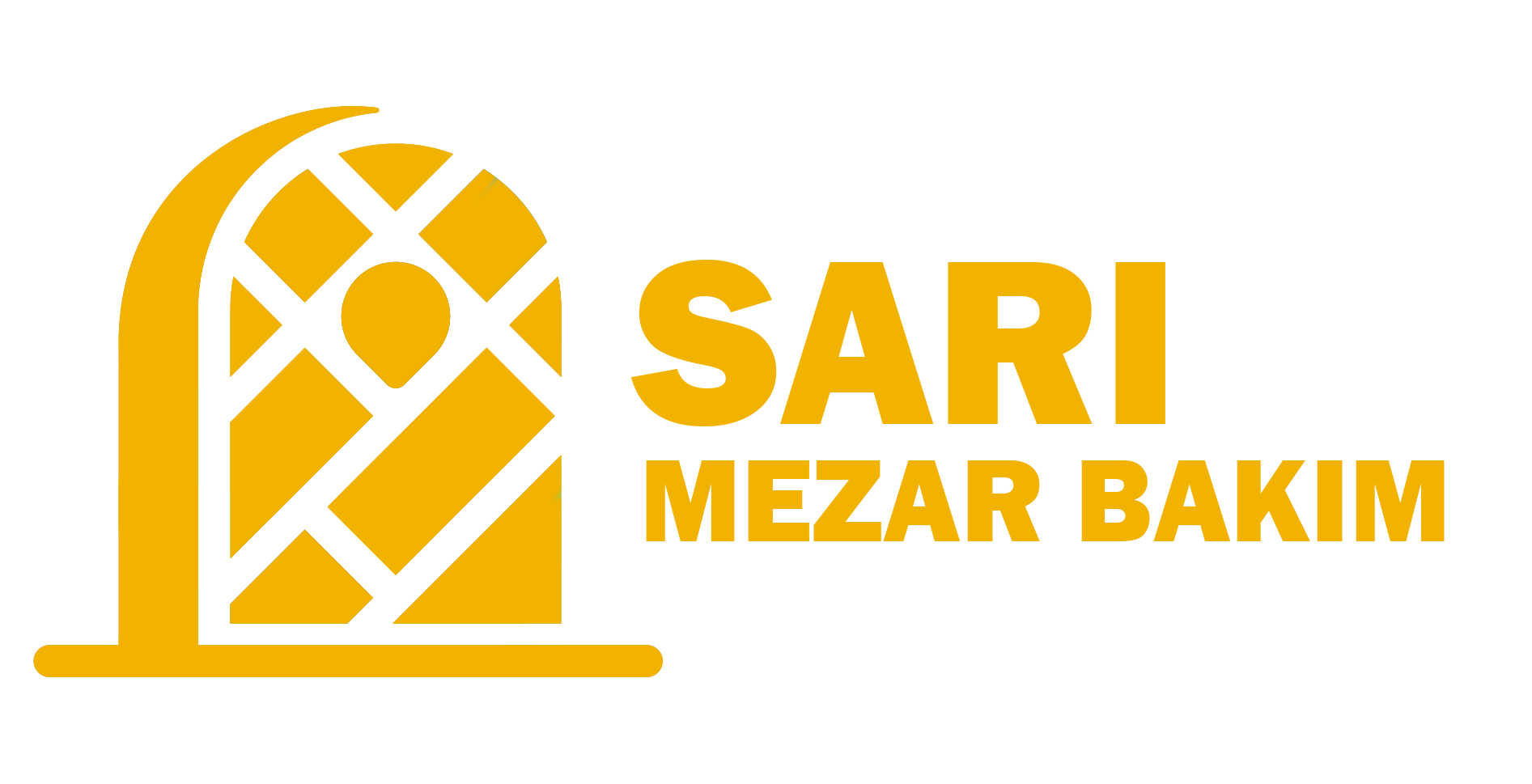 mezar bakım